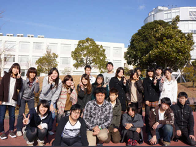 静岡福祉大学の部活