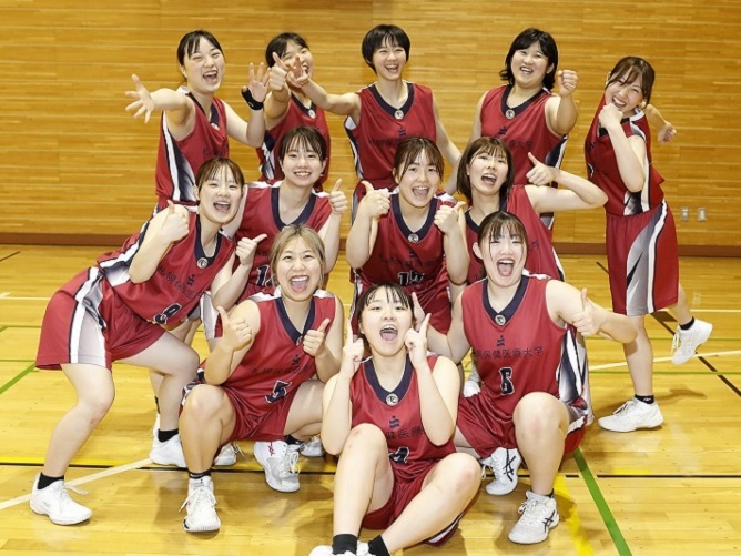 札幌保健医療大学のcampusgallery
