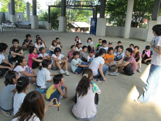 同志社女子大学の部活