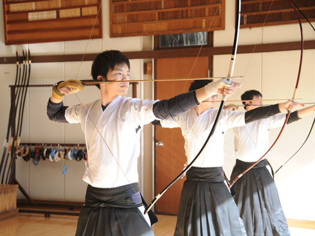 埼玉大学のオープンキャンパス