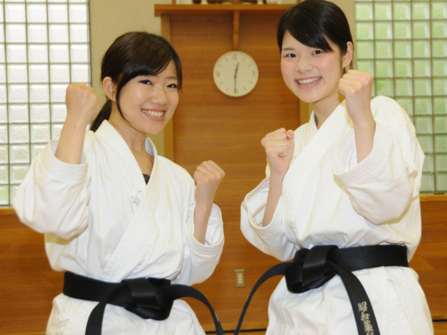 昭和薬科大学のオープンキャンパス