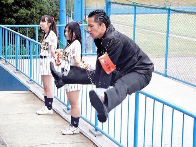 広島経済大学のクラブ活動