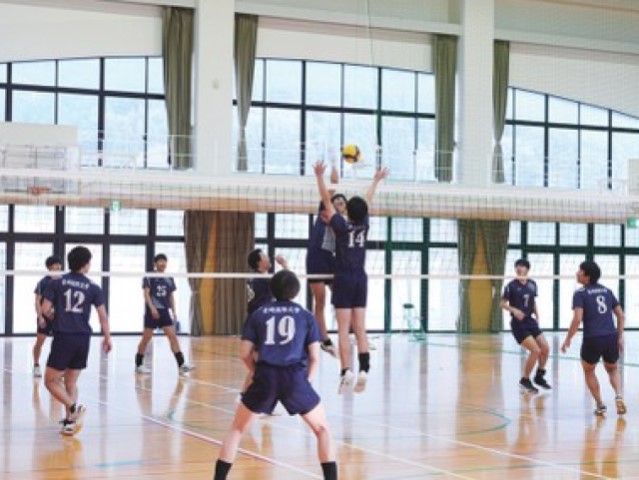 長崎国際大学の部活・クラブ