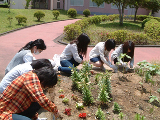 静岡福祉大学の部活