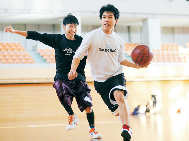 岐阜医療科学大学の部活