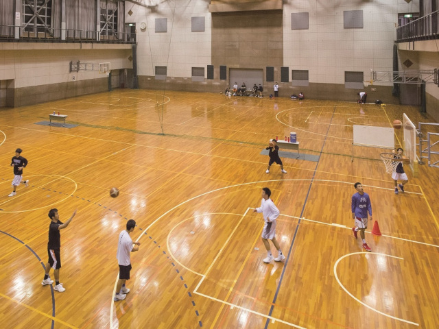 金沢工業大学の部活