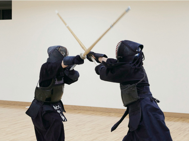 園田学園大学の部活