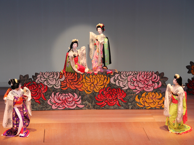 東京女子大学の部活