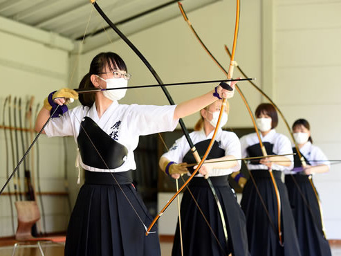 広島経済大学の部活