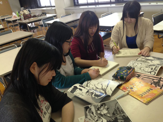 桐生大学短期大学部の部活