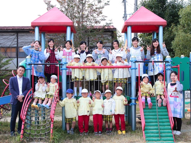 近畿大学九州短期大学のオープンキャンパス
