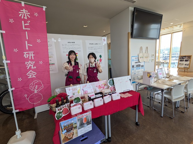 札幌保健医療大学のcampusgallery