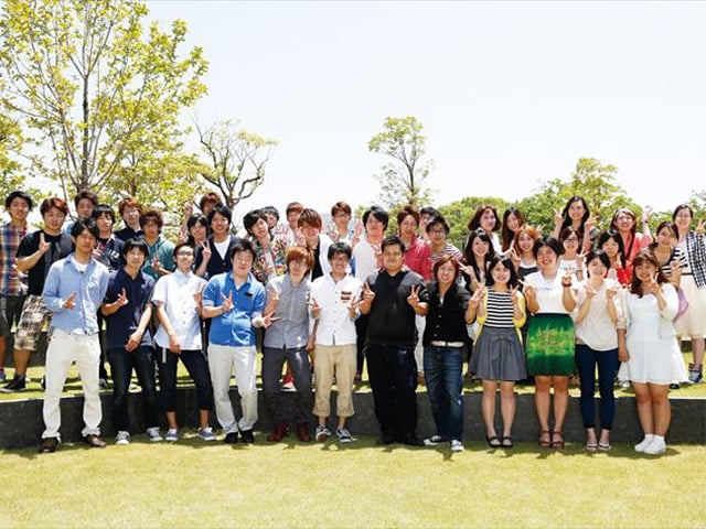 九州産業大学の部活