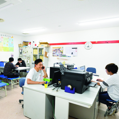大阪商業大学の部活