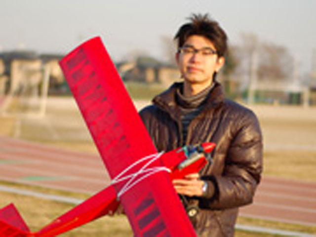 神奈川工科大学のオープンキャンパス