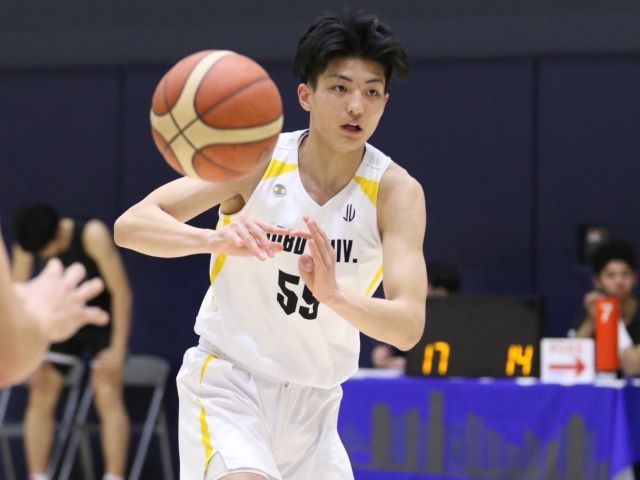 上武大学の部活