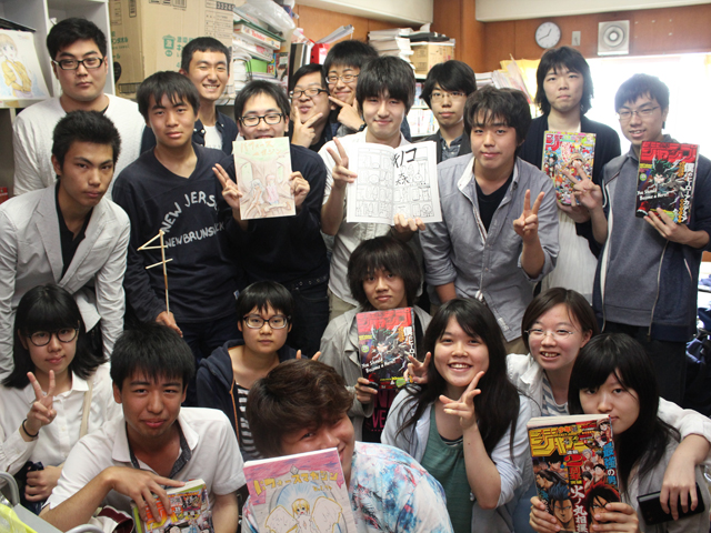 高千穂大学の部活