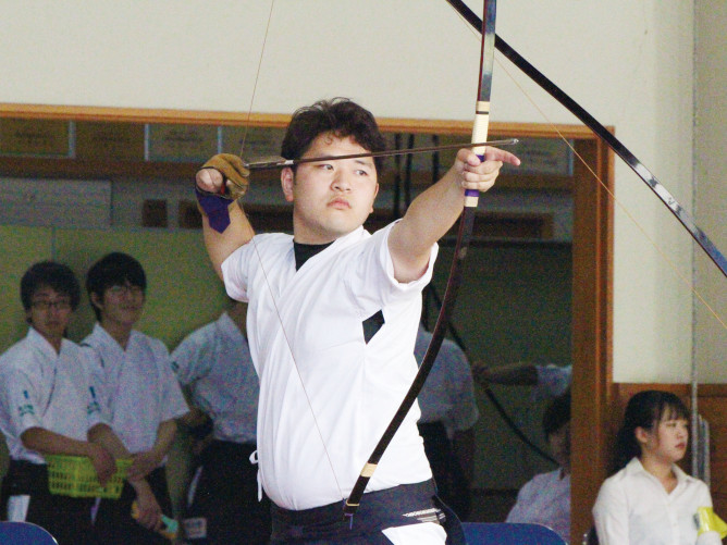 松山大学の部活