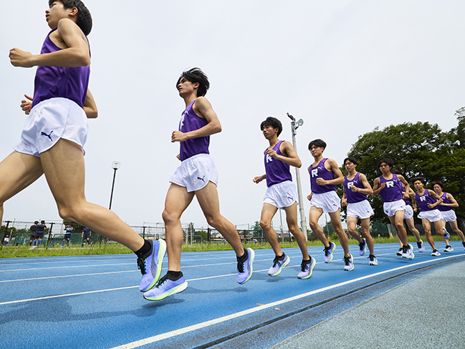 立教大学のcampusgallery