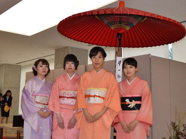 桐生大学短期大学部の部活
