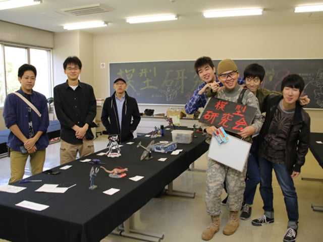 石巻専修大学の部活