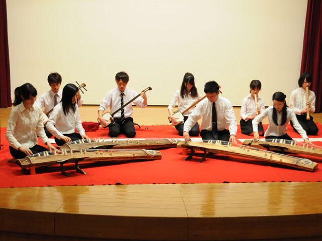 上智大学の部活