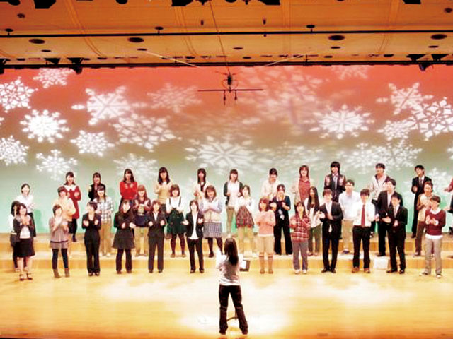 同志社女子大学の部活