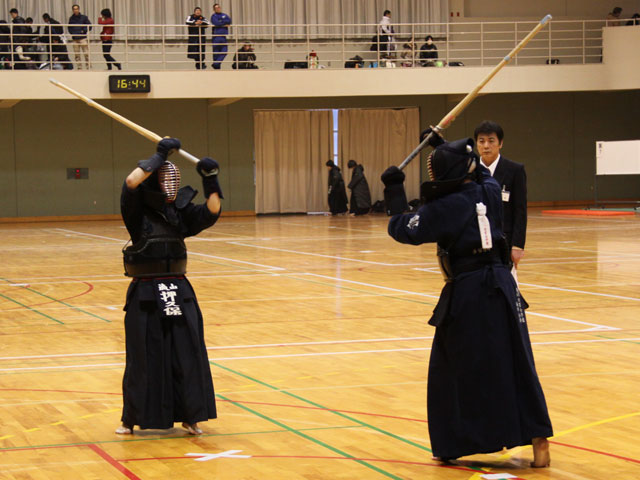 麗澤大学のオープンキャンパス