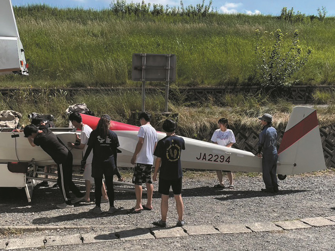 愛知工業大学のcampusgallery