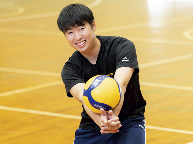 茨城キリスト教大学のオープンキャンパス