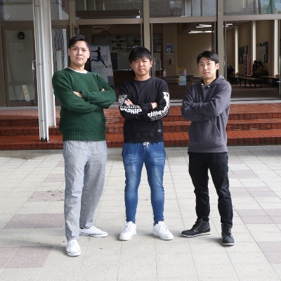 大阪商業大学の部活