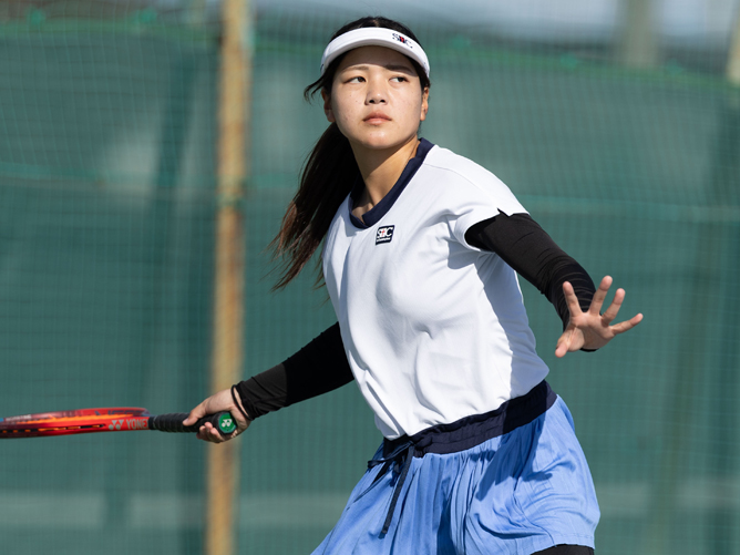 朝日大学のcampusgallery