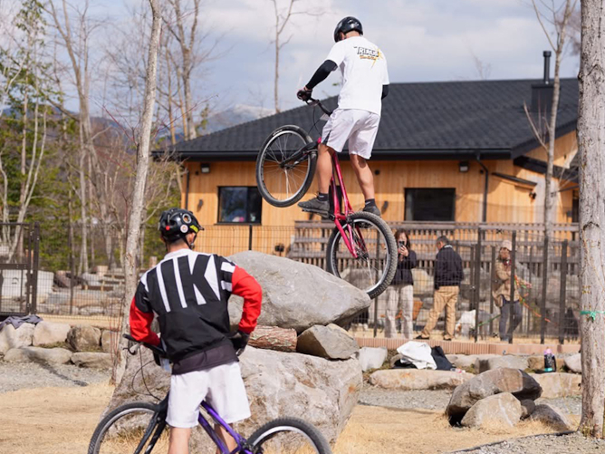 倉敷芸術科学大学の部活