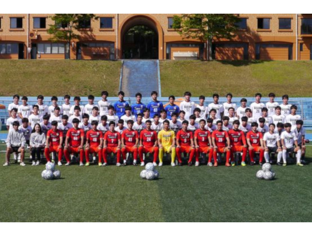 広島経済大学の部活