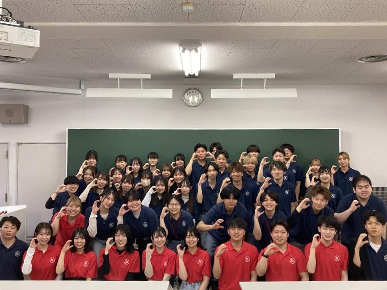 北翔大学短期大学部の部活