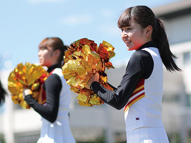 愛知学院大学