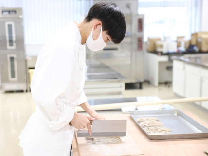 甲子園大学のcampusgallery