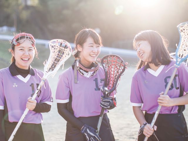 同志社女子大学の部活