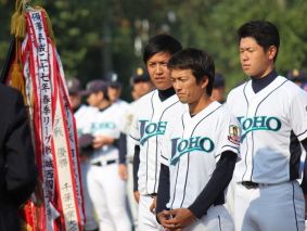 東京情報大学のクラブ活動