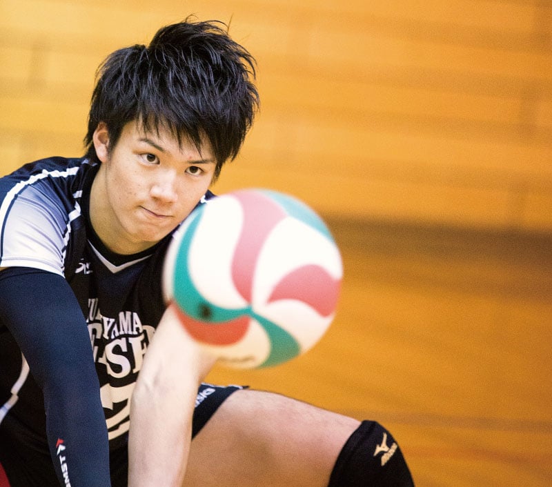 福山平成大学の部活
