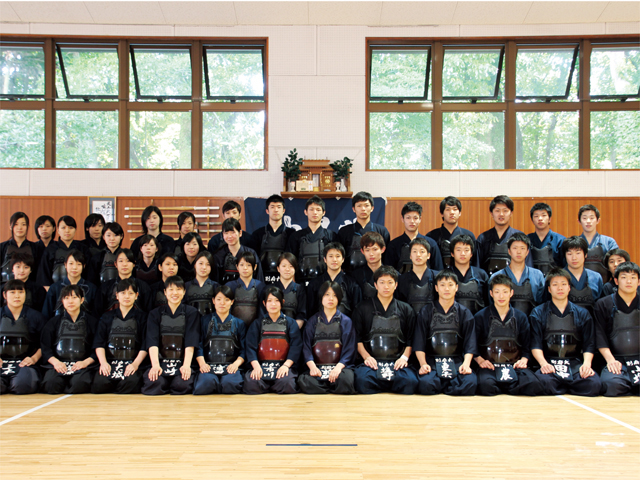 別府大学
