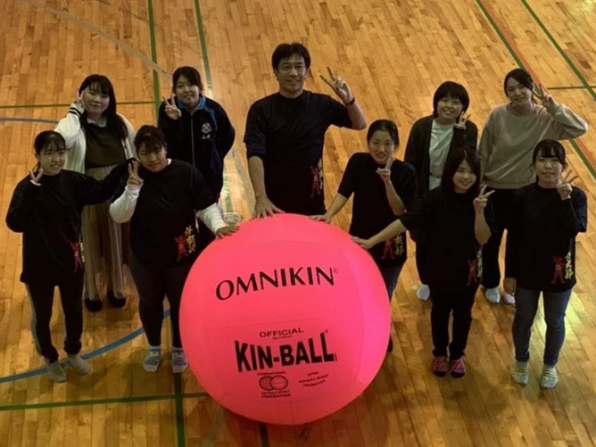 大垣女子短期大学のcampusgallery