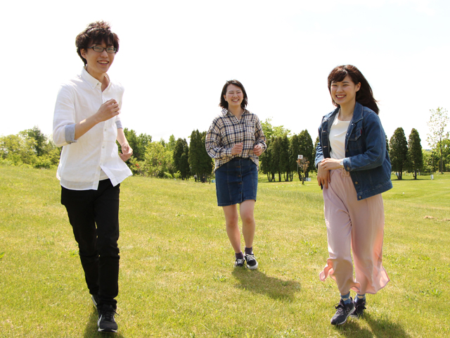 国学院大学北海道短期大学部