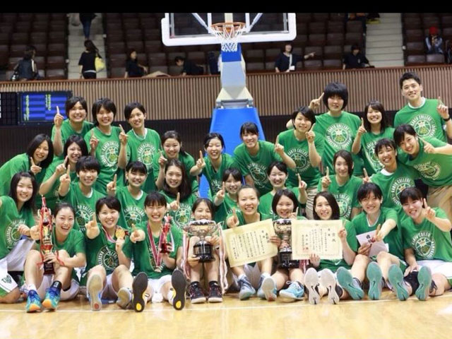 東京医療保健大学のオープンキャンパス