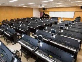 鹿児島国際大学のオープンキャンパス