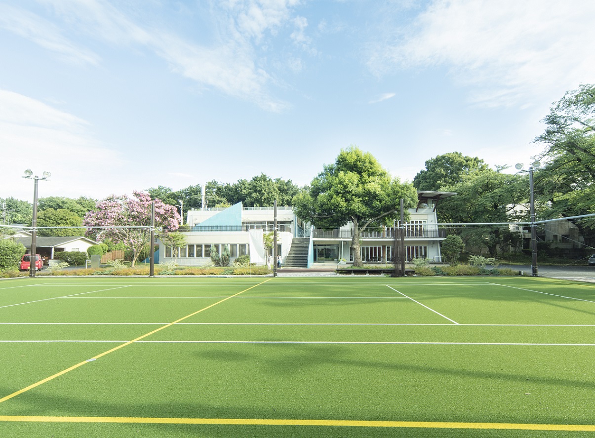 ルーテル学院大学のオープンキャンパス