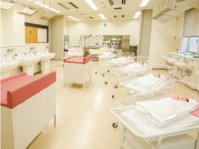 大阪信愛学院大学のオープンキャンパス