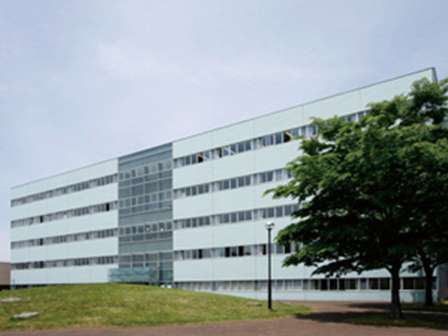 作新学院大学のオープンキャンパス