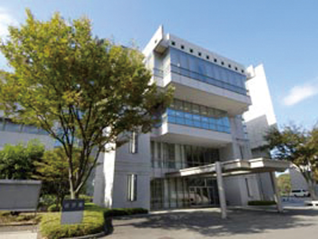 桐蔭横浜大学のオープンキャンパス