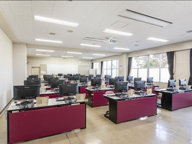 佐野日本大学短期大学のオープンキャンパス
